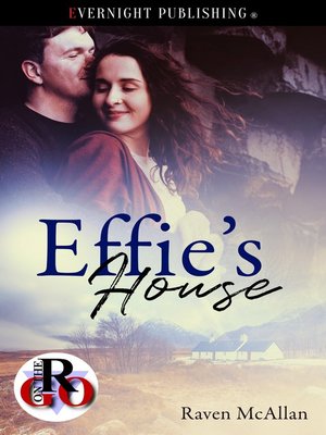 cover image of Effie's House